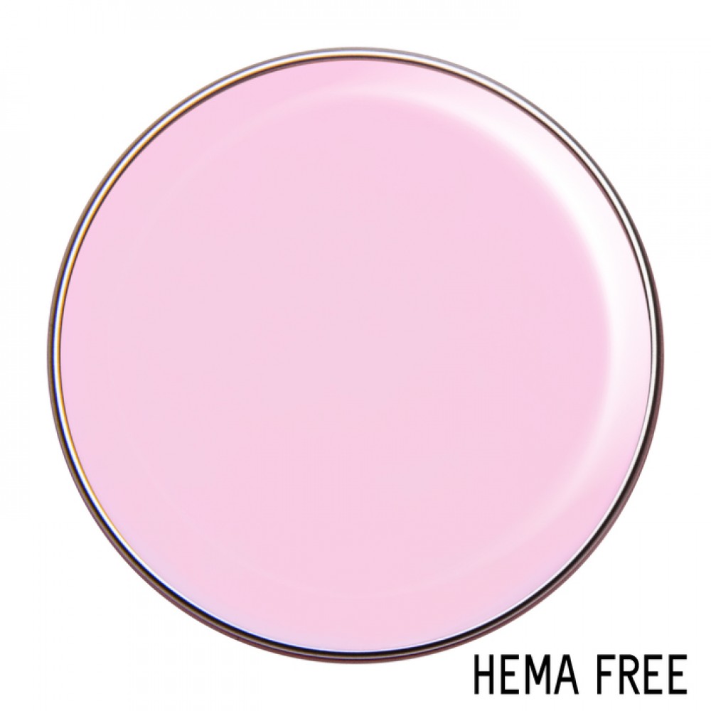 Alezori Acrygel A&G Hybrid Milky Pink 50Gr Hema Free