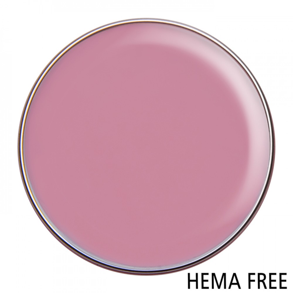 Alezori Acrygel A&G Hybrid Light Pink 50Gr Hema Free Alezori Acrygel A&G Hybrid Light Pink 50Gr Hema Free