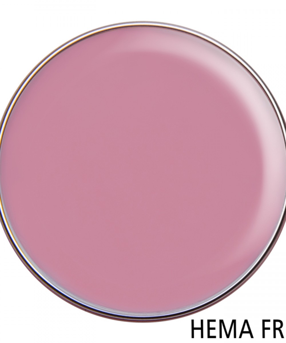 Alezori Acrygel A&G Hybrid Light Pink 100Gr Hema Free