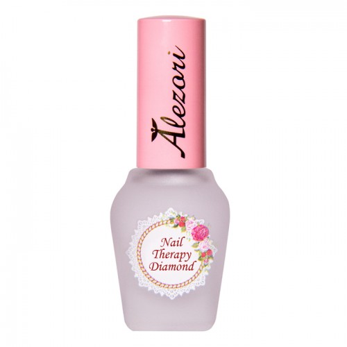 Alezori Nail Therapy Diamond ,15ml
