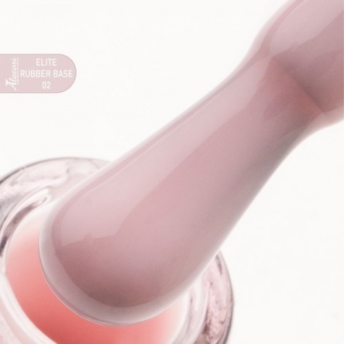 Alezori Rubber Base Elite 02 15ml