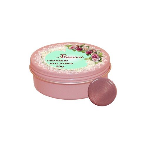 Alezori Αcrygel A&G Hybrid Shimmer 07 30Gr