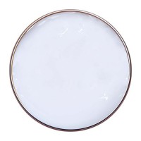 Alezori Builder Gel Milky Slime, 15g