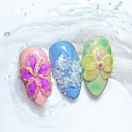 Alezori Builder Gel Milky Slime, 15g Alezori Builder Gel Milky Slime, 15g