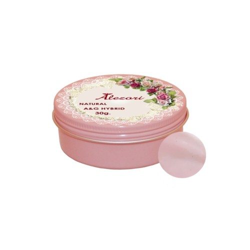Alezori Αcrygel A&G Hybrid Natural 30Gr