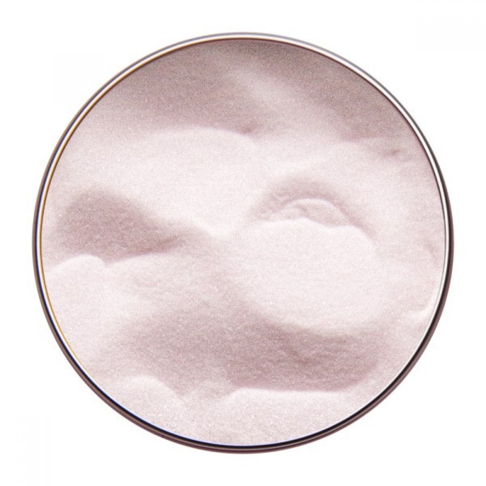Alezori Ακρυλική Σκόνη Νυχιών Acrylic Powder Natural Pink 20Gr