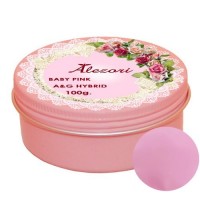 Alezori A&G Hybrid Baby Pink 100Gr