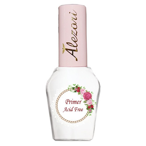 Alezori Primer Acid Free ,15ml