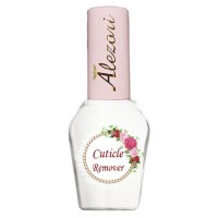 Alezori Cuticle Remover ,15ml