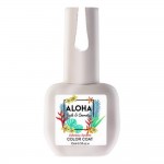 Aloha Ημιμόνιμο Βερνίκι Νυχιών Af006 French Extra White ,15ml Aloha Ημιμόνιμο Βερνίκι Νυχιών Af006 French Extra White ,15ml