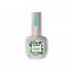 Aloha Ημιμόνιμο Βερνίκι Νυχιών Af075 Pastel Mint ,15ml Aloha Ημιμόνιμο Βερνίκι Νυχιών Af075 Pastel Mint ,15ml