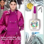 Aloha Ημιμόνιμο Βερνίκι Νυχιών Af063 Red Violet ,15ml Aloha Ημιμόνιμο Βερνίκι Νυχιών Af063 Red Violet ,15ml