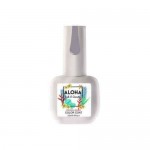 Aloha Ημιμόνιμο Βερνίκι Νυχιών Af068 Medium Gray ,15ml Aloha Ημιμόνιμο Βερνίκι Νυχιών Af068 Medium Gray ,15ml