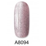 Aloha Ημιμόνιμο Βερνίκι Color Coat A8094 Pearl Rose Bronze, 8ml Aloha Ημιμόνιμο Βερνίκι Color Coat A8094 Pearl Rose Bronze, 8ml