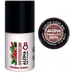 Aloha Ημιμόνιμο Βερνίκι Color Coat A8094 Pearl Rose Bronze, 8ml Aloha Ημιμόνιμο Βερνίκι Color Coat A8094 Pearl Rose Bronze, 8ml