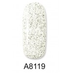 Aloha Ημιμόνιμο Βερνίκι Color Coat A8119 Platinum Glitter, 8ml Aloha Ημιμόνιμο Βερνίκι Color Coat A8119 Platinum Glitter, 8ml