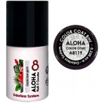 Aloha Ημιμόνιμο Βερνίκι Color Coat A8119 Platinum Glitter, 8ml Aloha Ημιμόνιμο Βερνίκι Color Coat A8119 Platinum Glitter, 8ml
