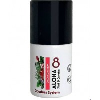 Aloha Ημιμόνιμο Βερνίκι Color Coat A8044 Neon Coral Rose, 8ml