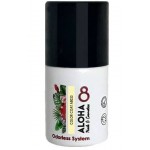 Aloha Ημιμόνιμο Βερνίκι Color Coat A8033 Soft Yellow, 8ml