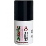 Aloha Ημιμόνιμο Βερνίκι Color Coat A8030 Pink Orchid, 8ml