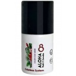 Aloha Ημιμόνιμο Βερνίκι Color Coat A8028 Soft Lilac, 8ml