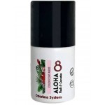 Aloha Ημιμόνιμο Βερνίκι Color Coat A8020 Vintage Pink, 8ml