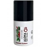 Aloha Ημιμόνιμο Βερνίκι Color Coat A8005 French Lilac, 8ml