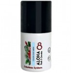 Aloha Ημιμόνιμο Βερνίκι Color Coat A8054 Baby Boy Blue, 8ml
