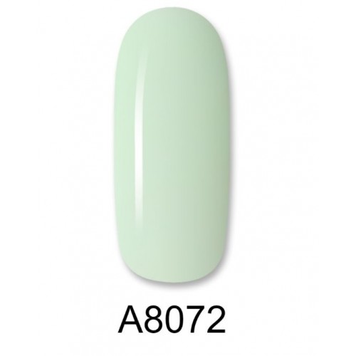 Aloha Ημιμόνιμο Βερνίκι Color Coat A8072 Soft Peanut, 8ml