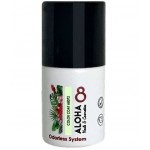 Aloha Ημιμόνιμο Βερνίκι Color Coat A8072 Soft Peanut, 8ml