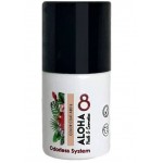 Aloha Ημιμόνιμο Βερνίκι Color Coat A8016 Hazelnut Nude, 8ml