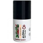 Aloha Ημιμόνιμο Βερνίκι Color Coat A8014 Peachy Beige, 8ml