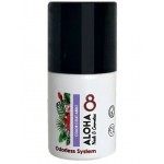 Aloha Ημιμόνιμο Βερνίκι Color Coat A8061 Violet, 8ml