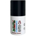 Aloha Ημιμόνιμο Βερνίκι Color Coat A8055 Air Force Blue, 8ml