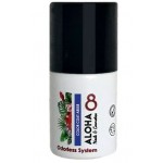 Aloha Ημιμόνιμο Βερνίκι Color Coat A8058 Electric Blue, 8ml
