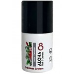 Aloha Ημιμόνιμο Βερνίκι Color Coat A8068 Medium Gray, 8ml