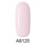 Aloha Ημιμόνιμο Βερνίκι Color Coat A8125 Very Soft Candy Pink, 8ml