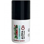 Aloha Ημιμόνιμο Βερνίκι Color Coat A8075 Pastel Mint, 8ml
