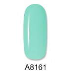Aloha Ημιμόνιμο Βερνίκι Color Coat A8161 Veraman, 8ml
