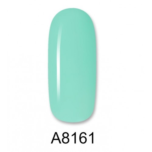 Aloha Ημιμόνιμο Βερνίκι Color Coat A8161 Veraman, 8ml