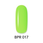 Aloha Ημιμόνιμο Βερνίκι Beach Party Limited Edition 017, 8ml Aloha Ημιμόνιμο Βερνίκι Beach Party Limited Edition 017, 8ml