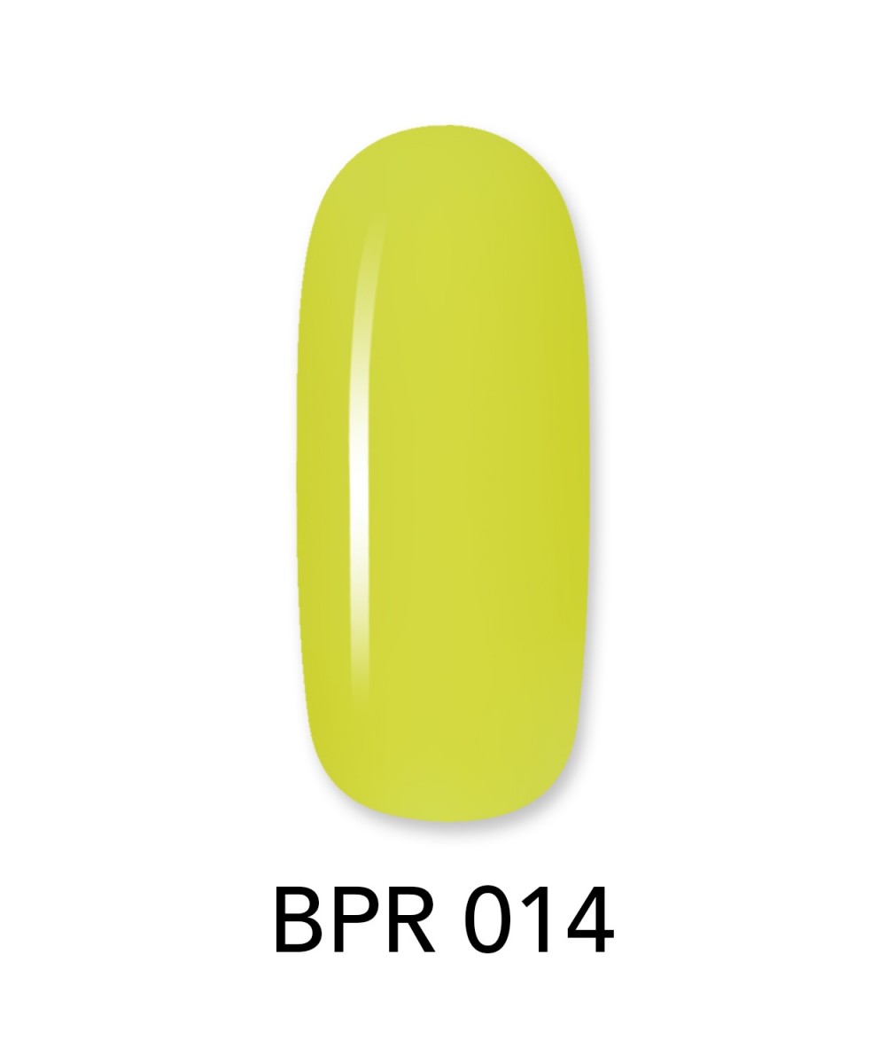 Aloha Ημιμόνιμο Βερνίκι Beach Party Limited Edition 014, 8ml