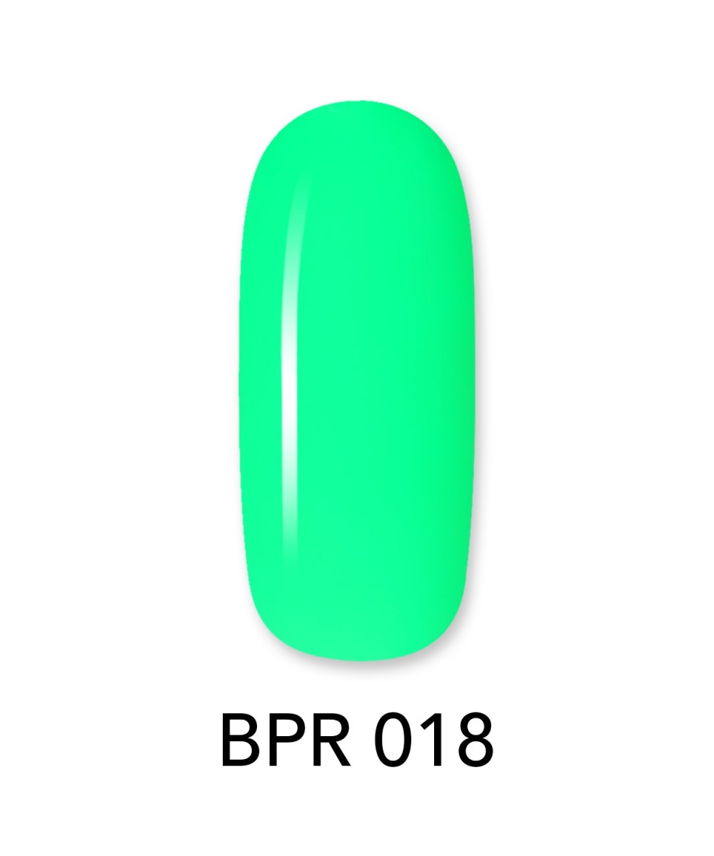 Aloha Ημιμόνιμο Βερνίκι Beach Party Limited Edition 018, 8ml