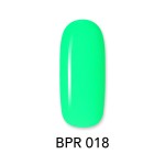 Aloha Ημιμόνιμο Βερνίκι Beach Party Limited Edition 018, 8ml Aloha Ημιμόνιμο Βερνίκι Beach Party Limited Edition 018, 8ml
