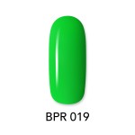 Aloha Ημιμόνιμο Βερνίκι Beach Party Limited Edition 019, 8ml Aloha Ημιμόνιμο Βερνίκι Beach Party Limited Edition 019, 8ml