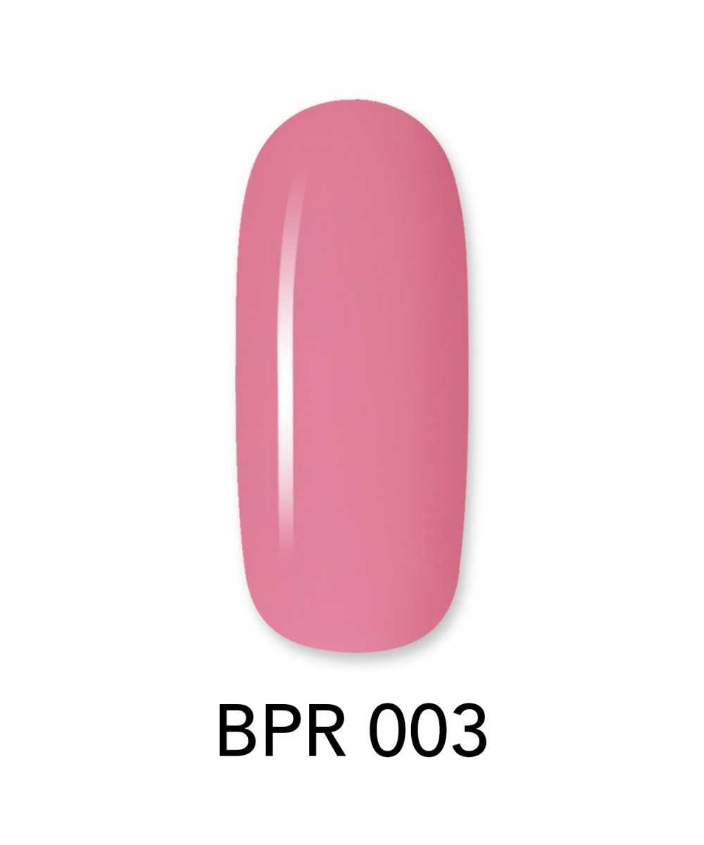 Aloha Ημιμόνιμο Βερνίκι Beach Party Limited Edition 003, 8ml