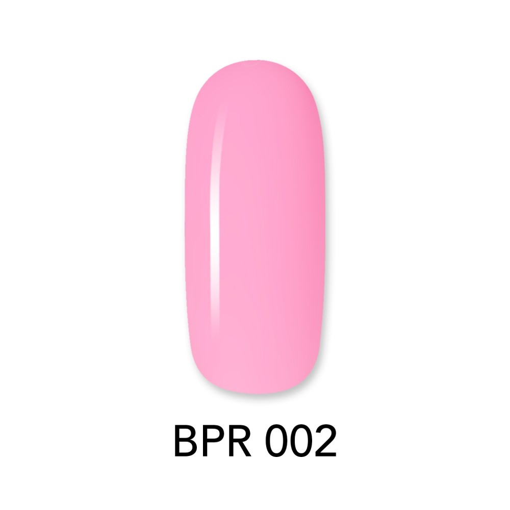 Aloha Ημιμόνιμο Βερνίκι Beach Party Limited Edition 002, 8ml Aloha Ημιμόνιμο Βερνίκι Beach Party Limited Edition 002, 8ml