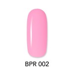 Aloha Ημιμόνιμο Βερνίκι Beach Party Limited Edition 002, 8ml Aloha Ημιμόνιμο Βερνίκι Beach Party Limited Edition 002, 8ml