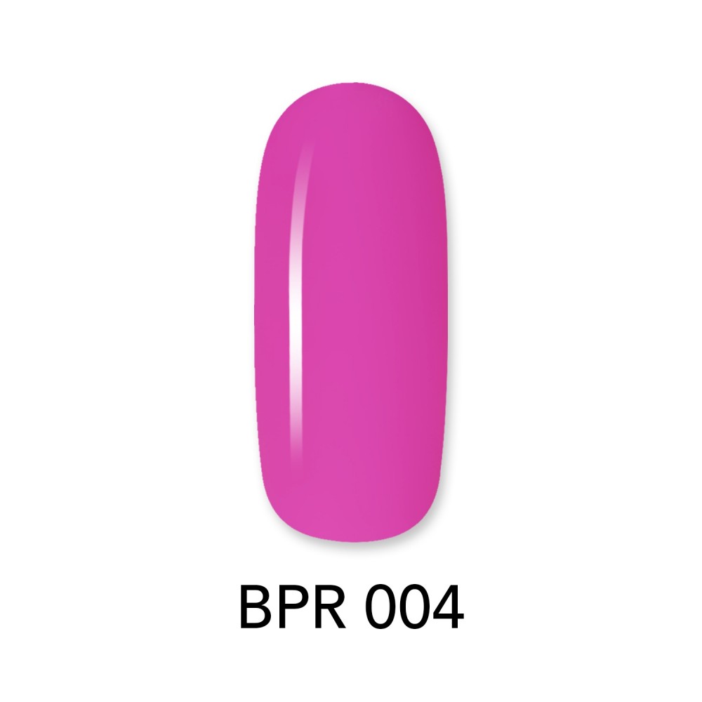 Aloha Ημιμόνιμο Βερνίκι Beach Party Limited Edition 004, 8ml Aloha Ημιμόνιμο Βερνίκι Beach Party Limited Edition 004, 8ml