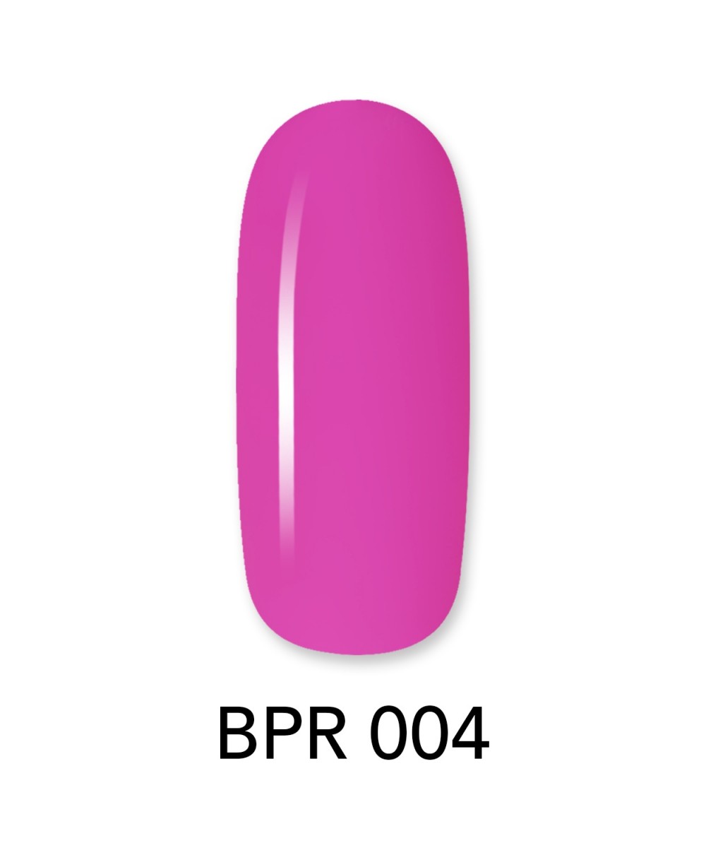Aloha Ημιμόνιμο Βερνίκι Beach Party Limited Edition 004, 8ml